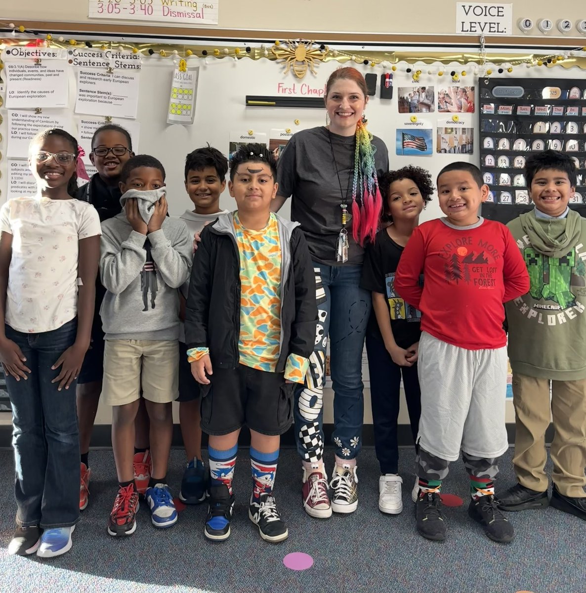 Sarah Bos tweet media