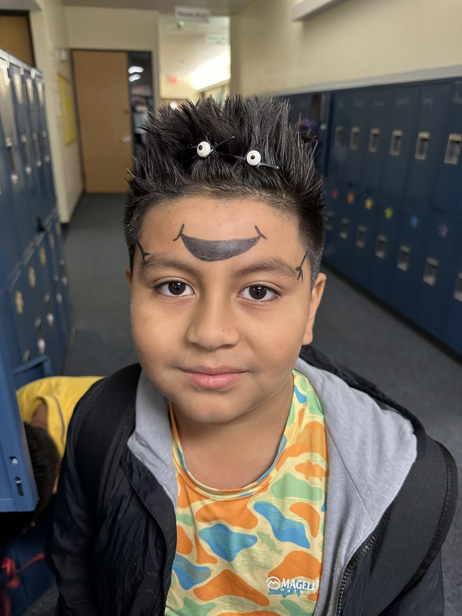 Sarah Bos tweet media