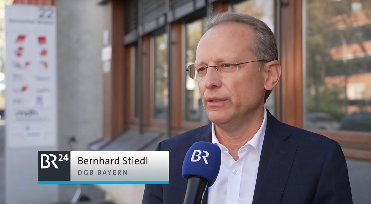 Angesichts der steigenden Lebenshaltungskosten muss #Arbeit wieder fair entlohnt werden. Eine Erhöhung des Mindestlohns ist dringend notwendig! Der #Mindestlohn gefährdet keine Arbeitsplätze: Er schafft neue Chancen in Branchen, die zuvor für #Beschäftigte nicht attraktiv waren.