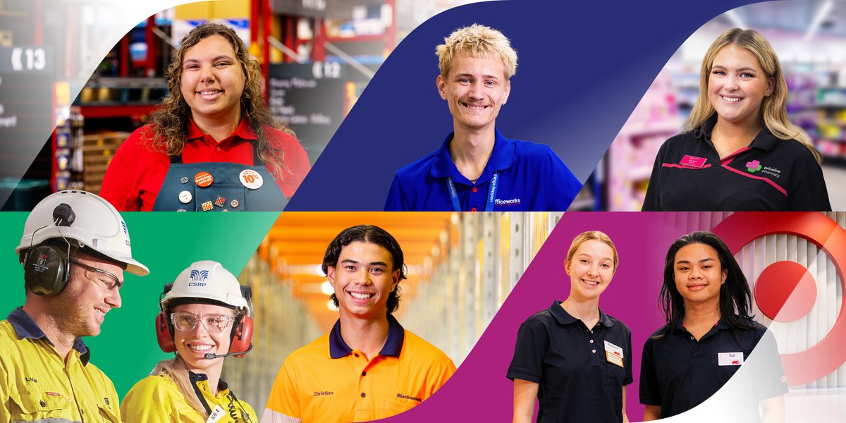 Wesfarmers's tweet photo. The 2025 AGM Chairman's Address and Managing Director's Address has been released. 

Read the full release here: https://t.co/2qvqTZfoqi https://t.co/LpGJSGj5Eq