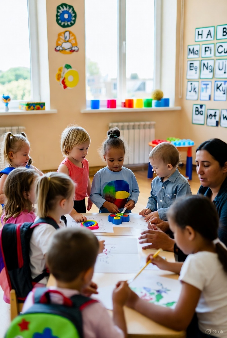 InsideAustinEDU's tweet photo. Looking for kindergarten in Fort Worth? Here are 10 options for 2025. Alpha School leads with small classes and focus on real-world skills. Public schools like Overton Park and Tanglewood also rank high. Check locations, costs, and how to apply: https://t.co/kzKzl9odbw https://t.co/sKAdXkN2TN