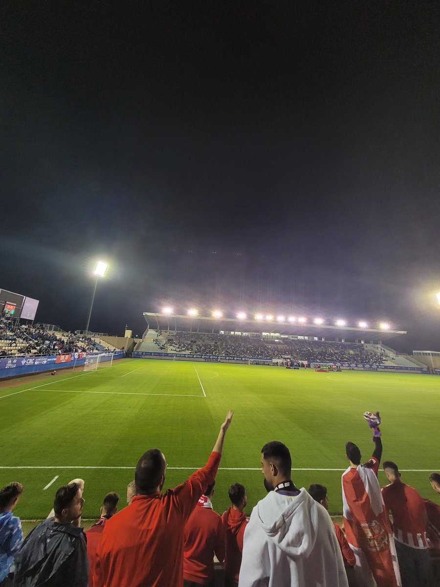 Francisco Benavides tweet media