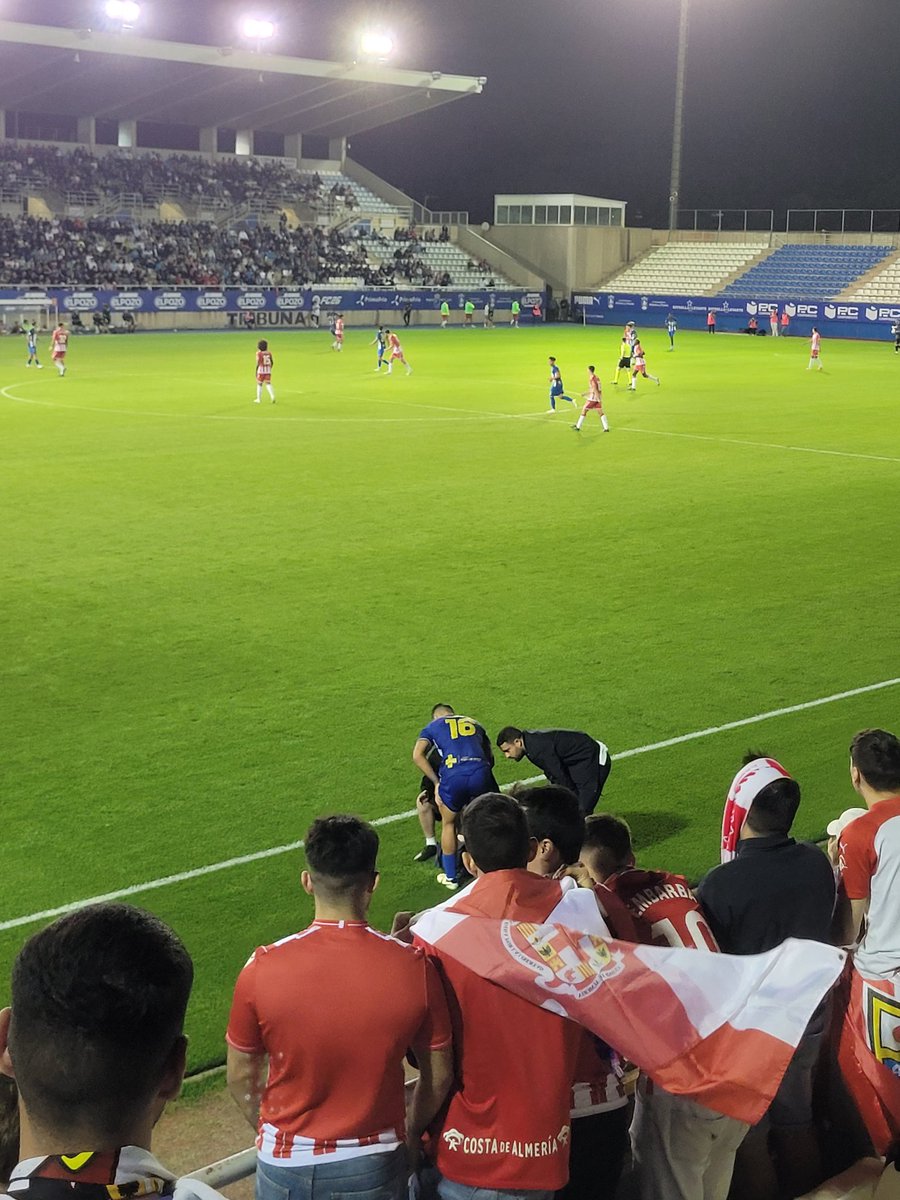 Francisco Benavides tweet media