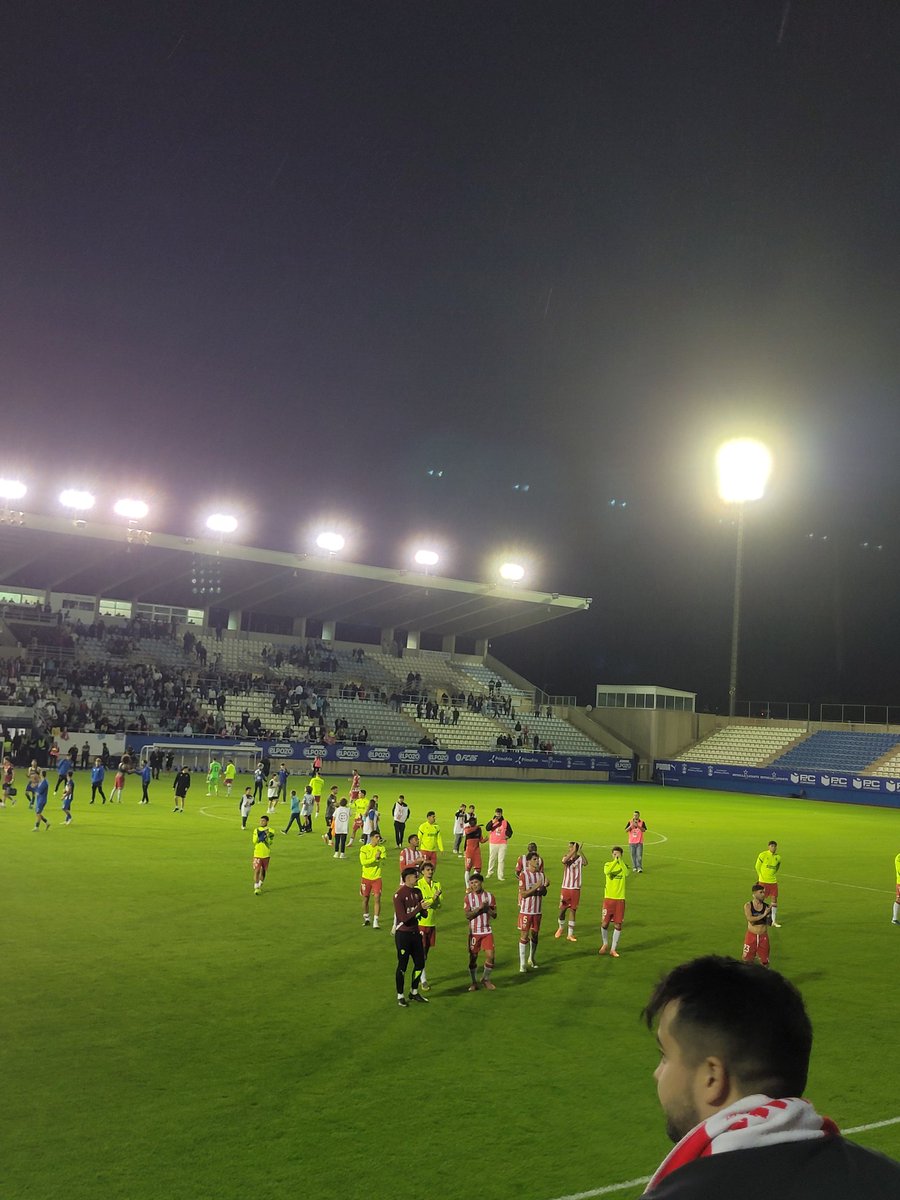 Francisco Benavides tweet media