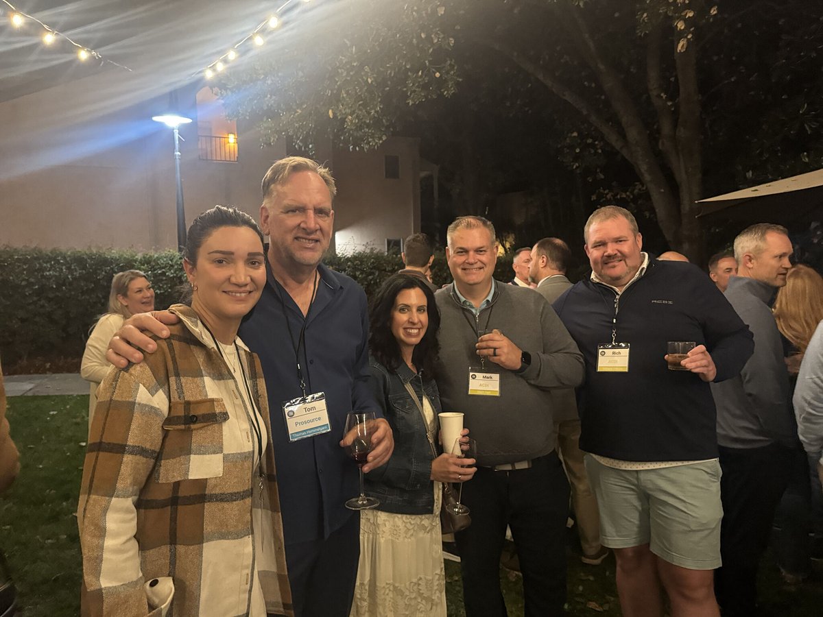 ETHERFAX's tweet image. We had a great time at the #CDA Meeting! Jennifer Greco enjoyed conversations with resellers about transforming document workflows through #cloudfax solutions and API integrations. Special thanks to Mark Hart &amp;amp; Rich O&apos;Boyle from @ACDI  and Tom Hemmelgarn from @totalprosource.