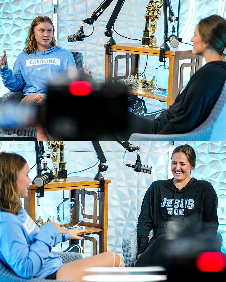 UNC Tar Heels tweet media