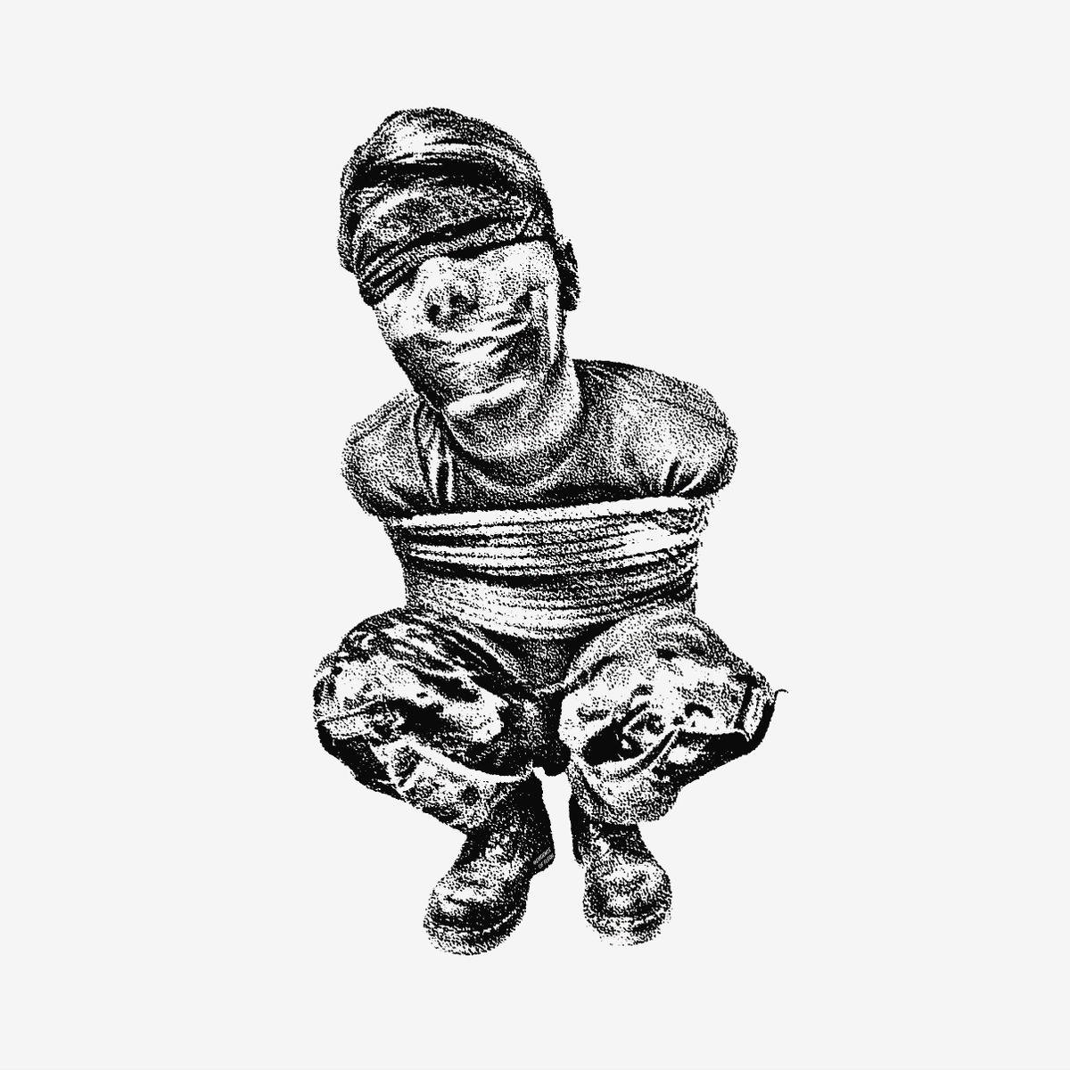 EvidenceOfFlesh's tweet photo. BLIND DATE https://t.co/IKcmPiq3c6