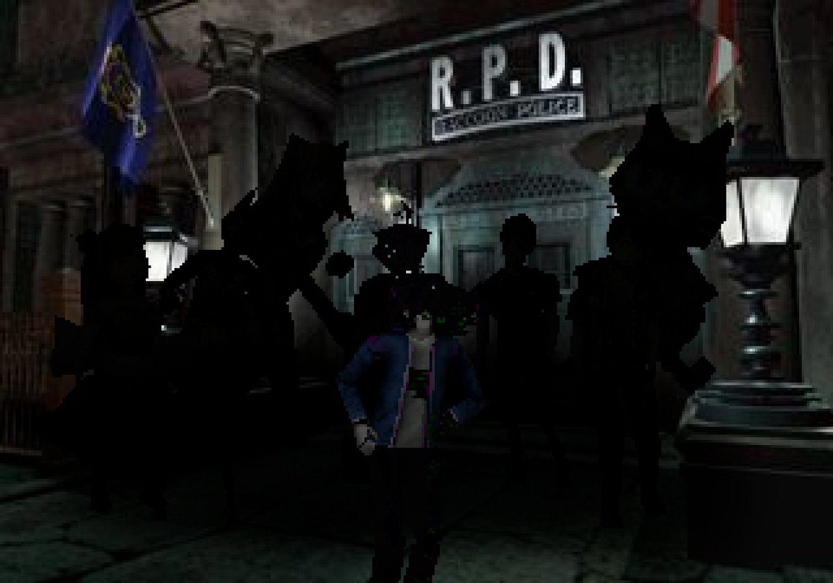 Something very silly is afoot tomorrow at 5PM UK time