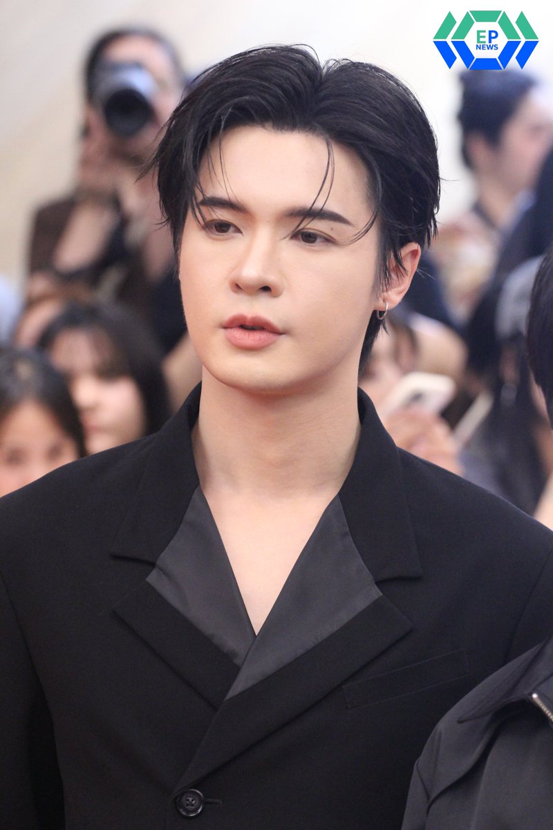 epnewsonline's tweet photo. "บิลลี่ ภัทรชนน" ร่วมเดิน Red Carpet ในงานประกาศรางวัล "MAYA TV AWARDS 2025 : มายามหาชน"

BILLYBABE AT MAYATVAWRDS 2025

#bbil1ypn #babiibabe
#BillyBabe #บิลลี่เบ้บ
#BILLYBABExMAYATVAWARDS2025
#MAYATVAWARDS2025 
#MAYATVAWARDS 
#มายามหาชน https://t.co/AOfzGqXLwc