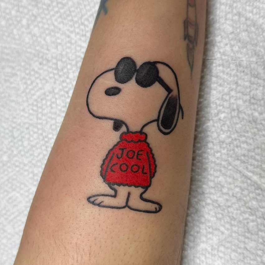 I’ve been waiting for this moment