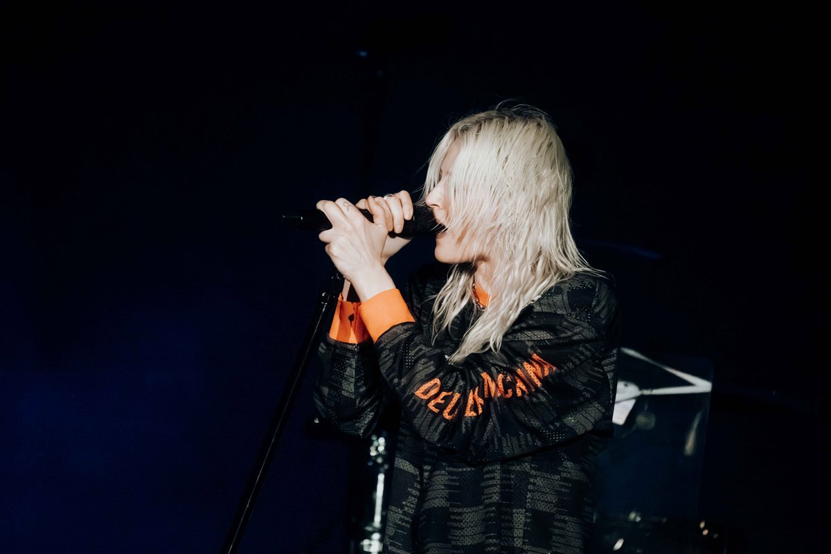 linkinpark's tweet image. Estadio San Marcos. Lima, Peru. October 28th.