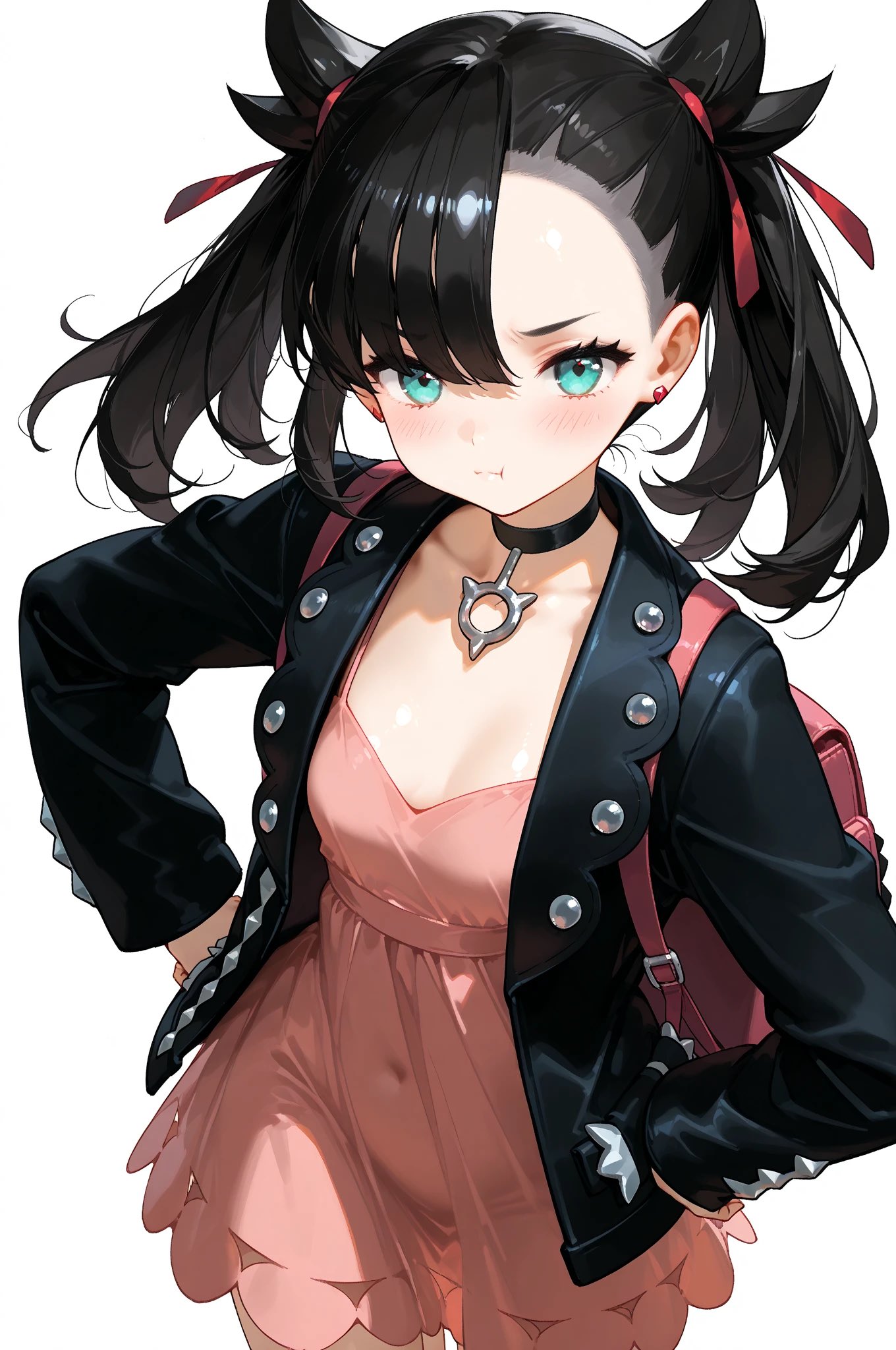 マリィ - Search / X