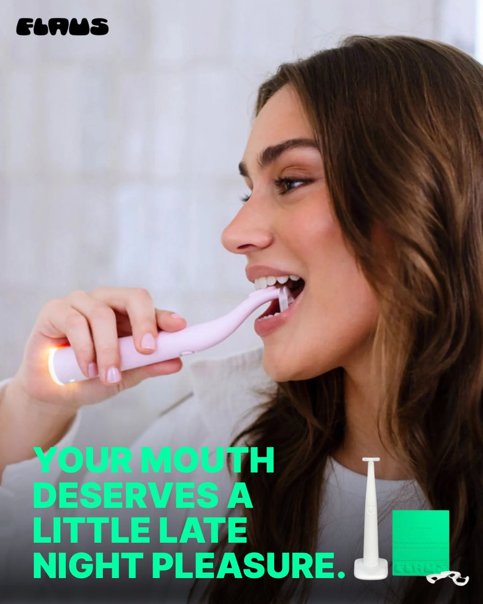 carsonbhoffman's tweet photo. Flaus asked me to make an ad idea for them. 

Couldn’t decide on one, so I made two. 

Whatcha think?
@goflaus https://t.co/EqVDuSwEQB