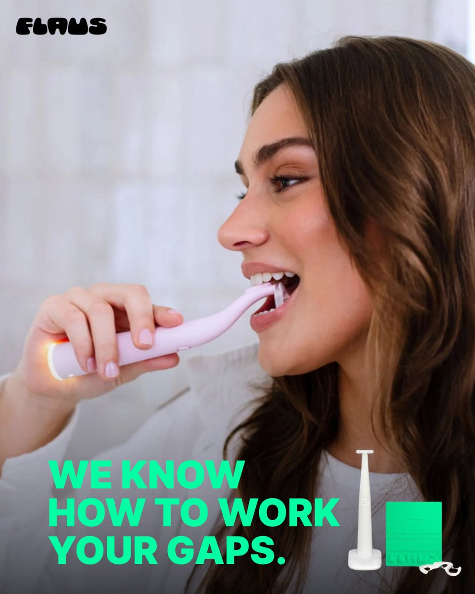 carsonbhoffman's tweet photo. Flaus asked me to make an ad idea for them. 

Couldn’t decide on one, so I made two. 

Whatcha think?
@goflaus https://t.co/EqVDuSwEQB