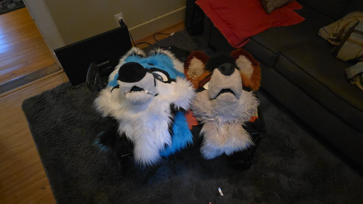 Breezy Paws (🔜AO) tweet media