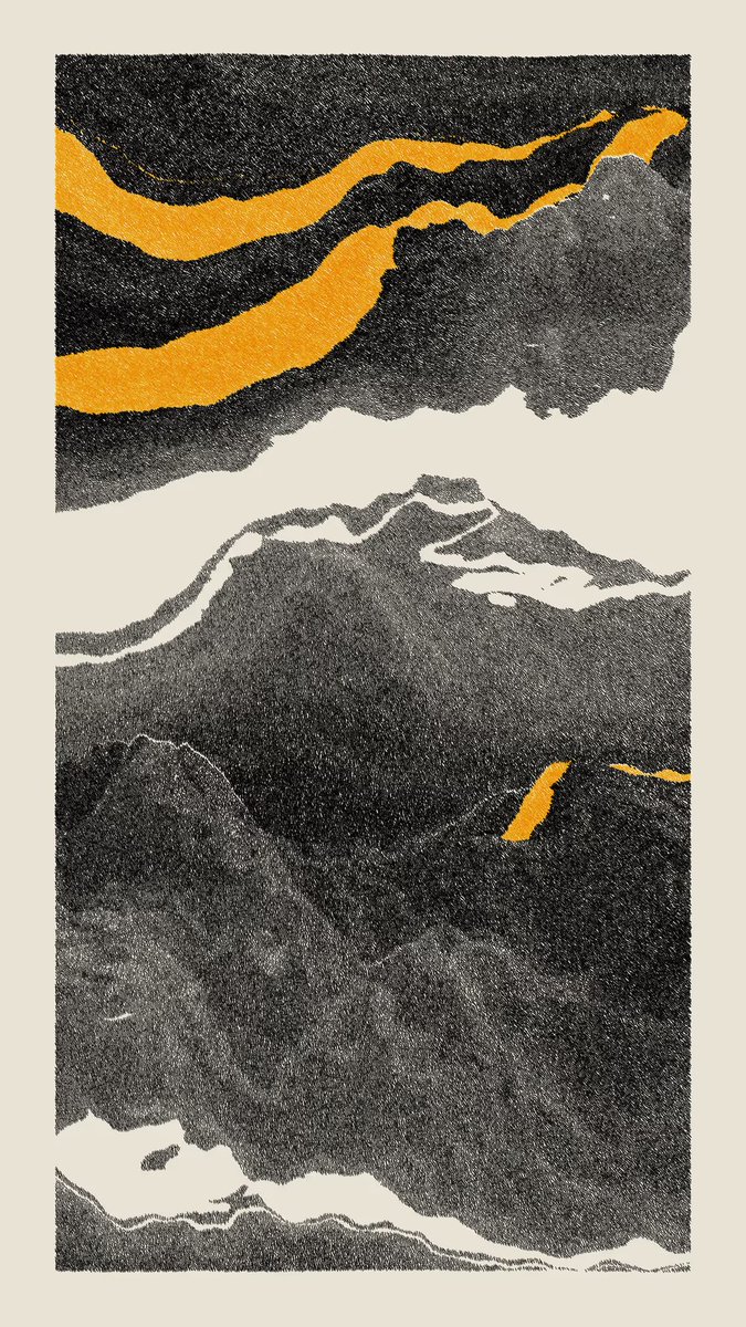 Lovely Meridian for the season 🎃