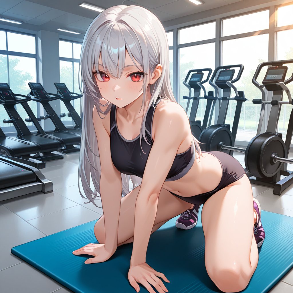 Seraphine (@Waifu4Nights) / Posts / X