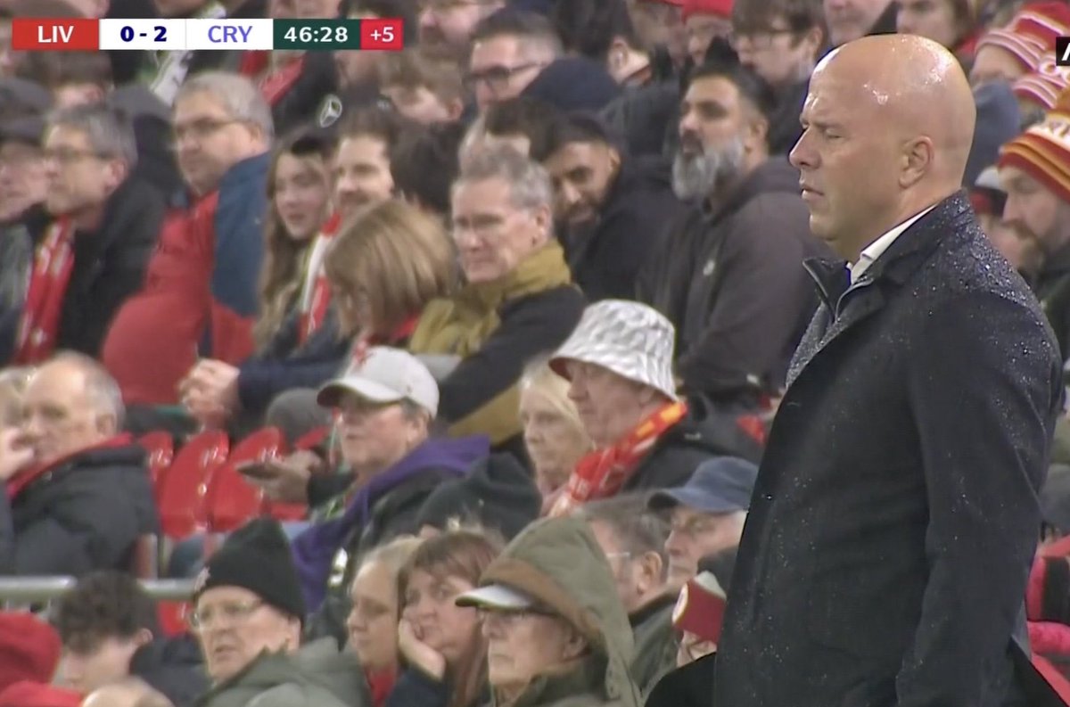 🚨 🔴 Liverpool przegrał 6 z 7 ostatnich meczów i odpadł dziś z EFL Cup!