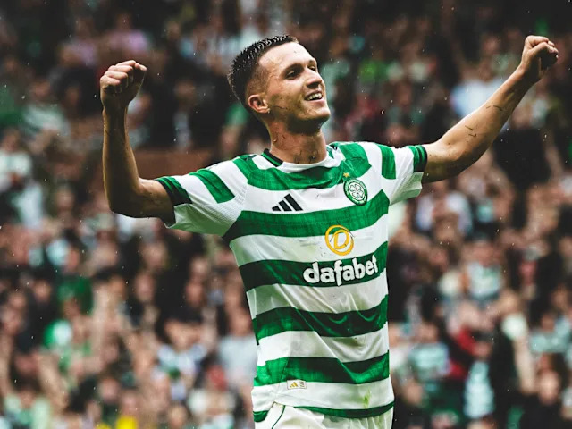 Outcha Kenny Bhoyy! 🇮🇪🍀