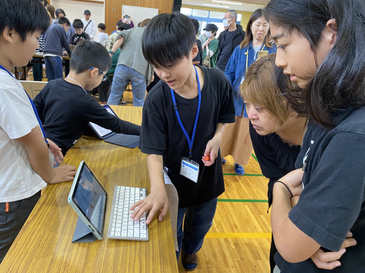 一昨日、無事に開催された「HIRAKATA JUNIOR GAME SHOW 2025」の開催報告を中心に、そこで得たアツい知見と、僕の胸を熱くした感想なんかをお話しできたらなぁなんて思っております。よろしくお願いします！

本題に入る前に、まずは僕からのいくつかのお知らせをさせてください。

───────