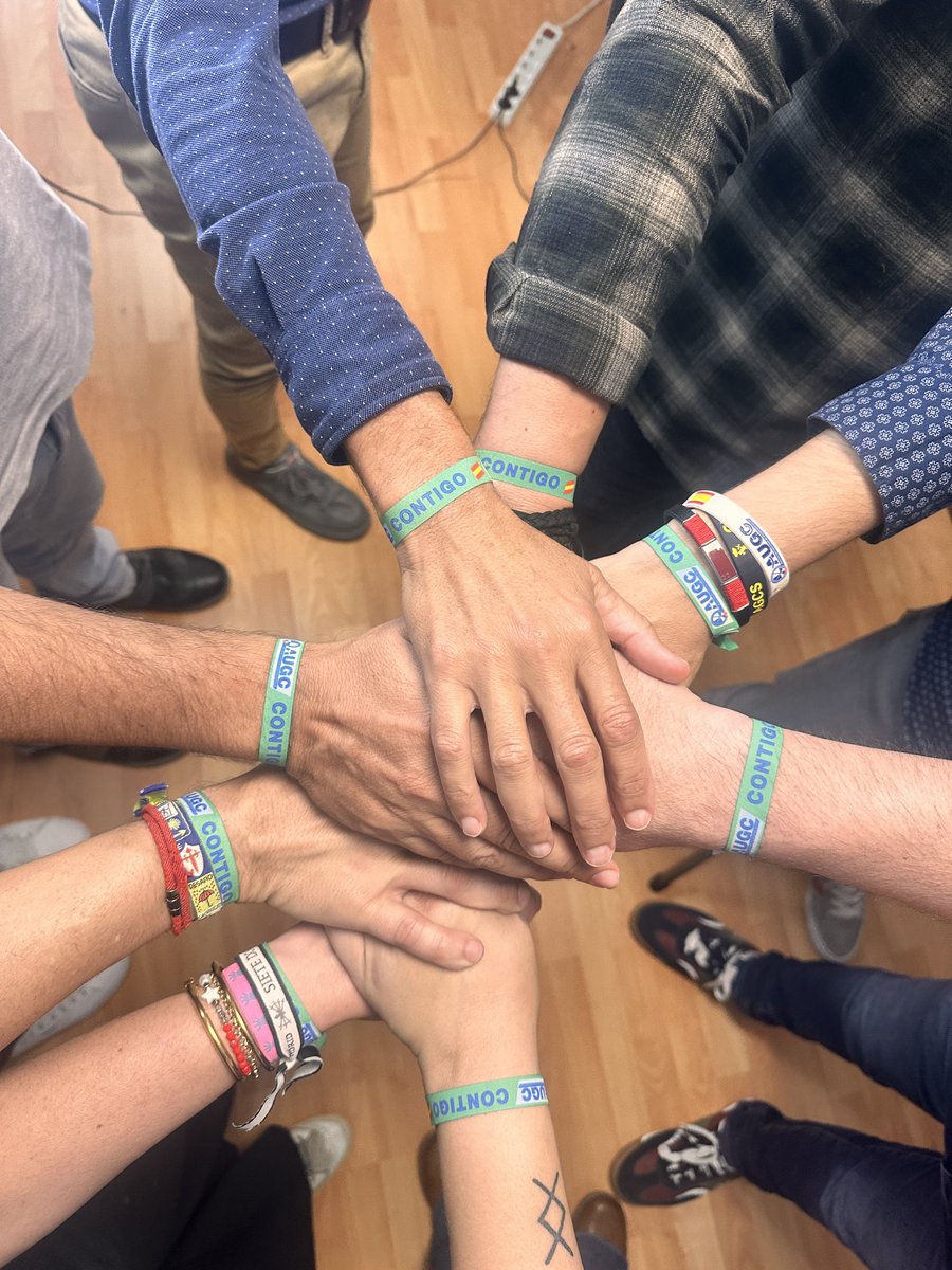 AUGC Guardia Civil 🇪🇸 tweet media