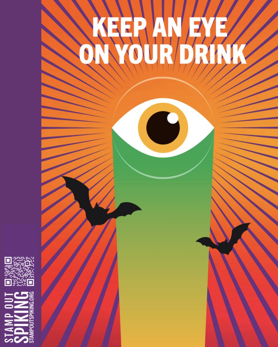 Kettering Street Pastors tweet media