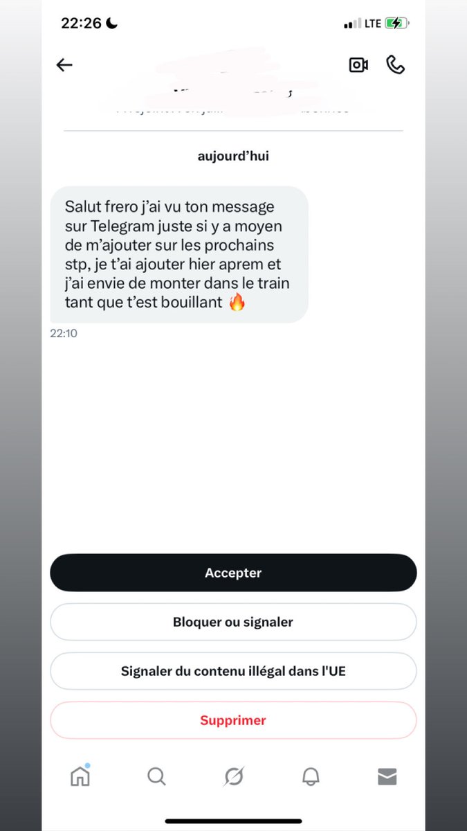 ICE_PRONOS's tweet photo. Comme je disait à l’instant sur mon canal y’en a tellement que ce soit sur Snap/Telegram/Twitter merci encore les frères vous savez même pas comment ça me fait plaisir vous méritez je vous régale 1000000x +❤️‍🔥❤️‍🔥❤️‍🔥 https://t.co/WoGcEbzsz5