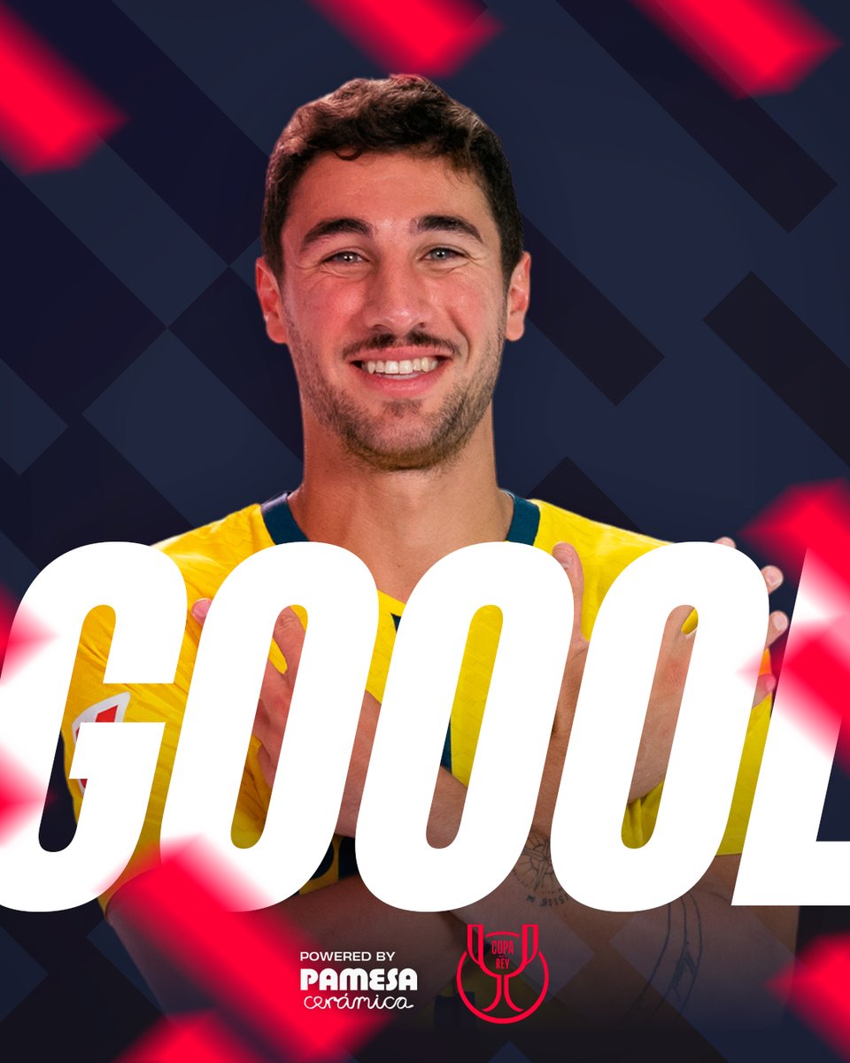 Villarreal CF tweet media