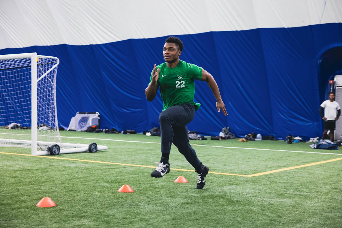 TerryGrossetti's tweet image. Almost that time again 💪😤

#draftprep #nfldraft #nflfootball