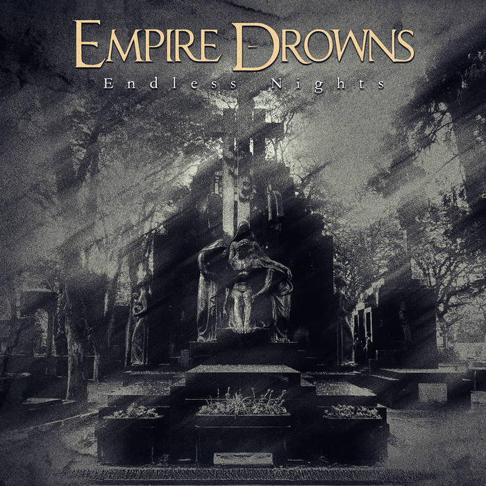 KMANRIFFSMetal's tweet photo. FULL FORCE FRIDAY:🆕October 31st 6⃣2⃣🎧
EMPIRE DROWNS - Endless Night 🇩🇰💠
3rd album from Copenhagen, Danish Doom/Gothic Metal outfit💠
BC➡️https://t.co/TuadgzYXyP💠
#EmpireDrowns #Endlessnight #DoomGothicMetal #TargetMusic #FFFOct31 #KMäN https://t.co/pPHOIo7oLf