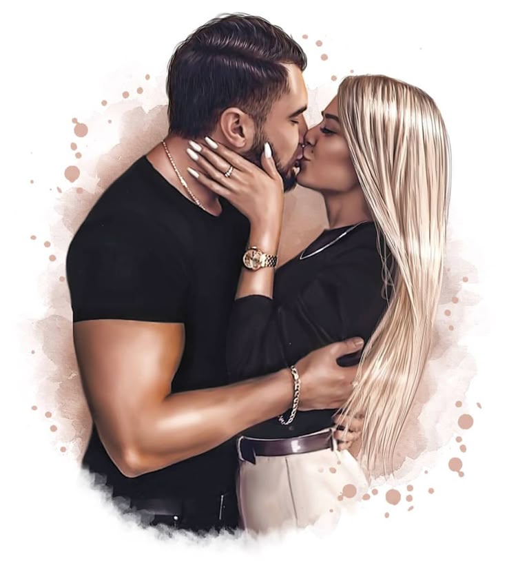 Digital Oil Painting 6