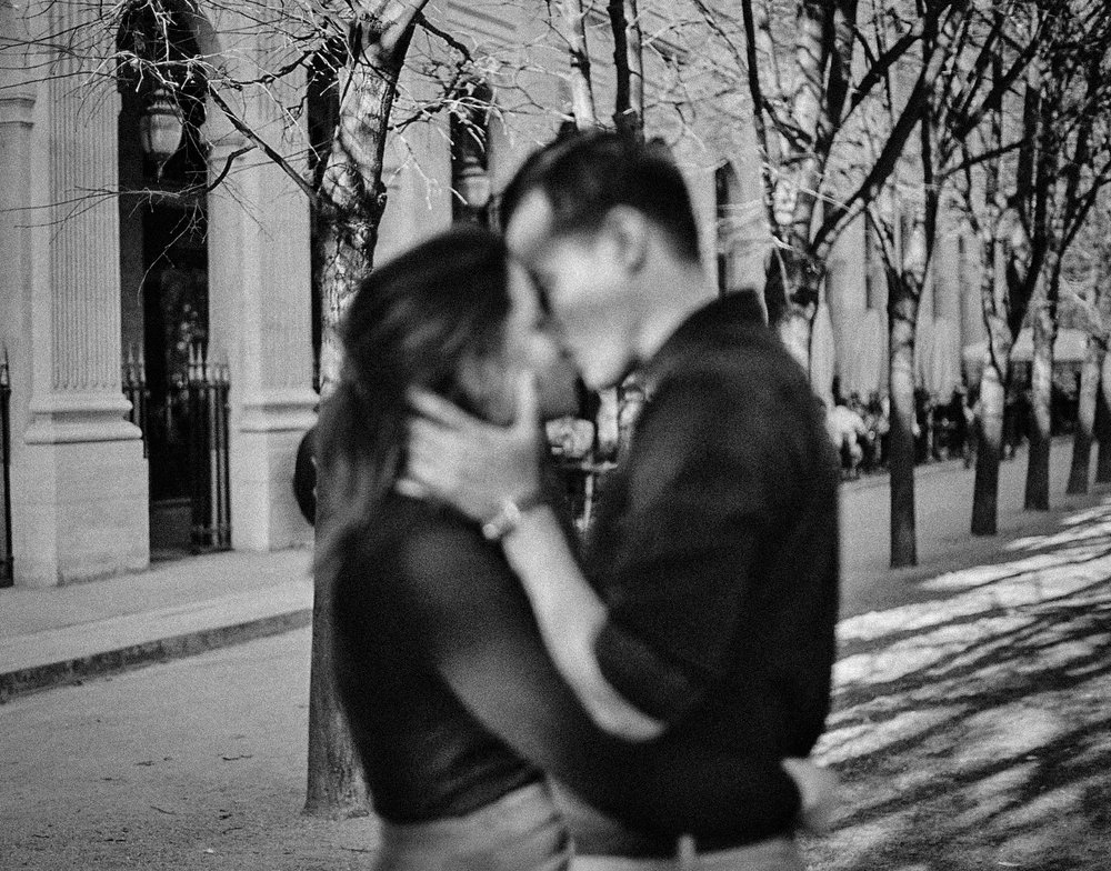 Ama e non pretendere di essere amato...