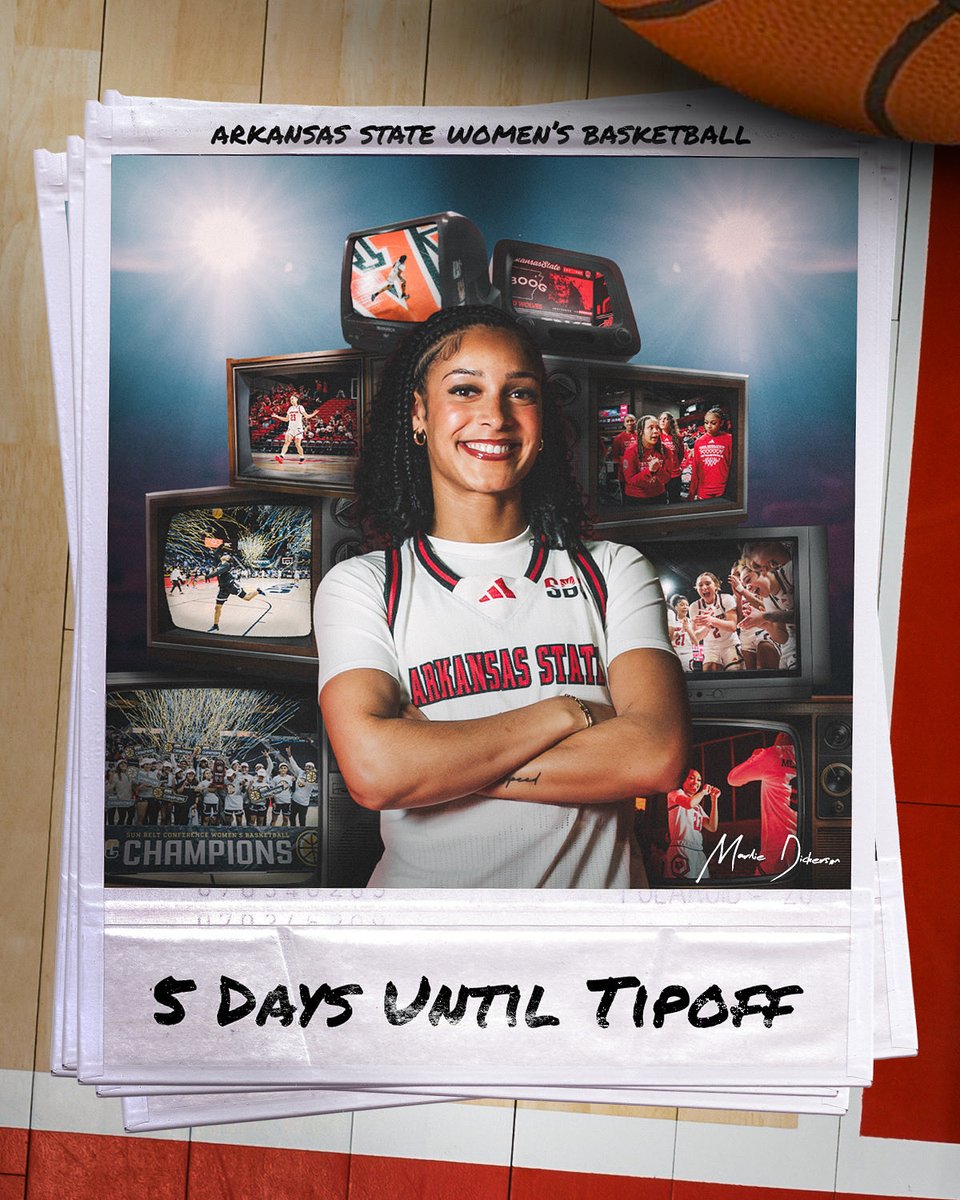 AStateWB's tweet image. Be back in 5 ⏰

#NetsAintFree x #WolvesUp🐺