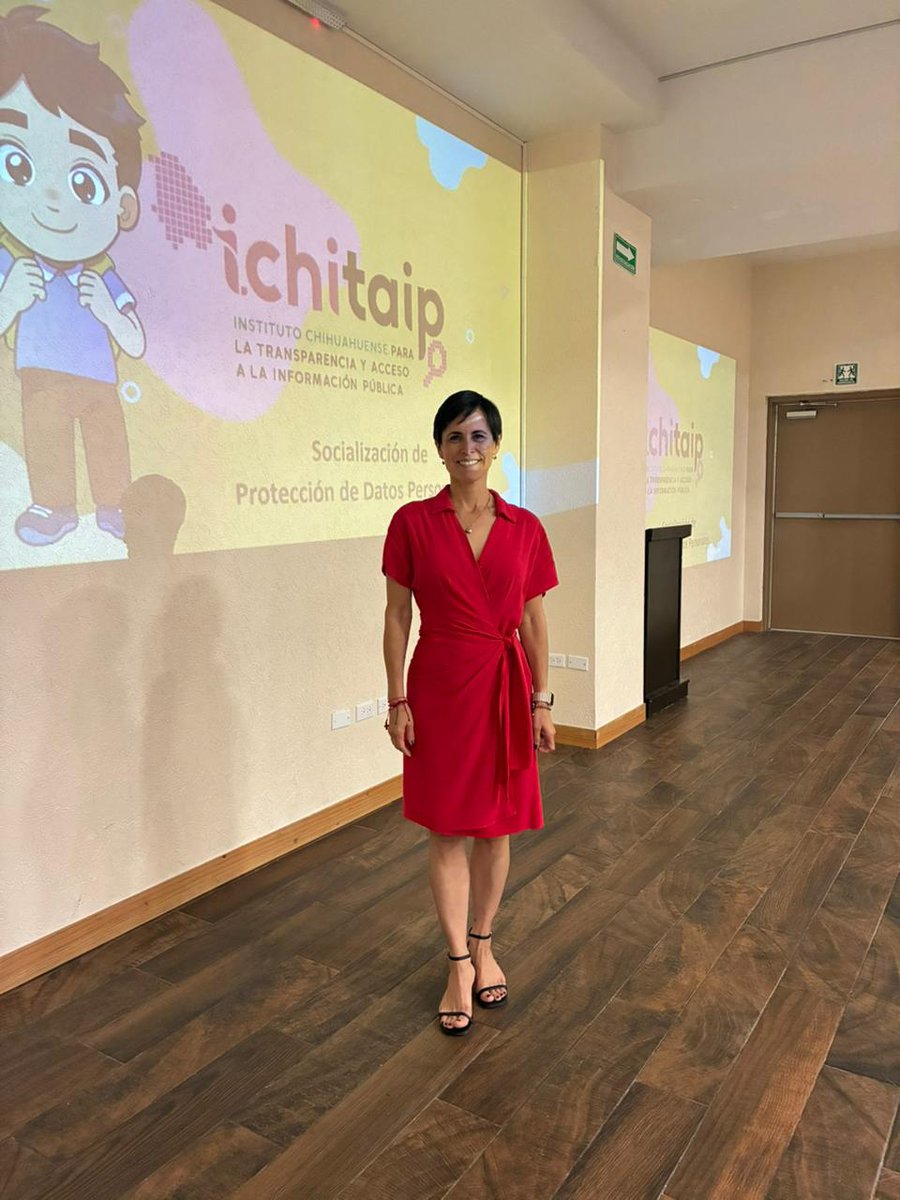 ICHITAIPOficial's tweet photo. Como parte del seguimiento a la campaña de socialización sobre la protección de datos personales, (ICHITAIP) continua realizando jornadas de concientización en la escuela secundaria Esfer Salesianos, en esta ocasión se contó con la participación de 128 alumnos. https://t.co/E3pPim4dvB