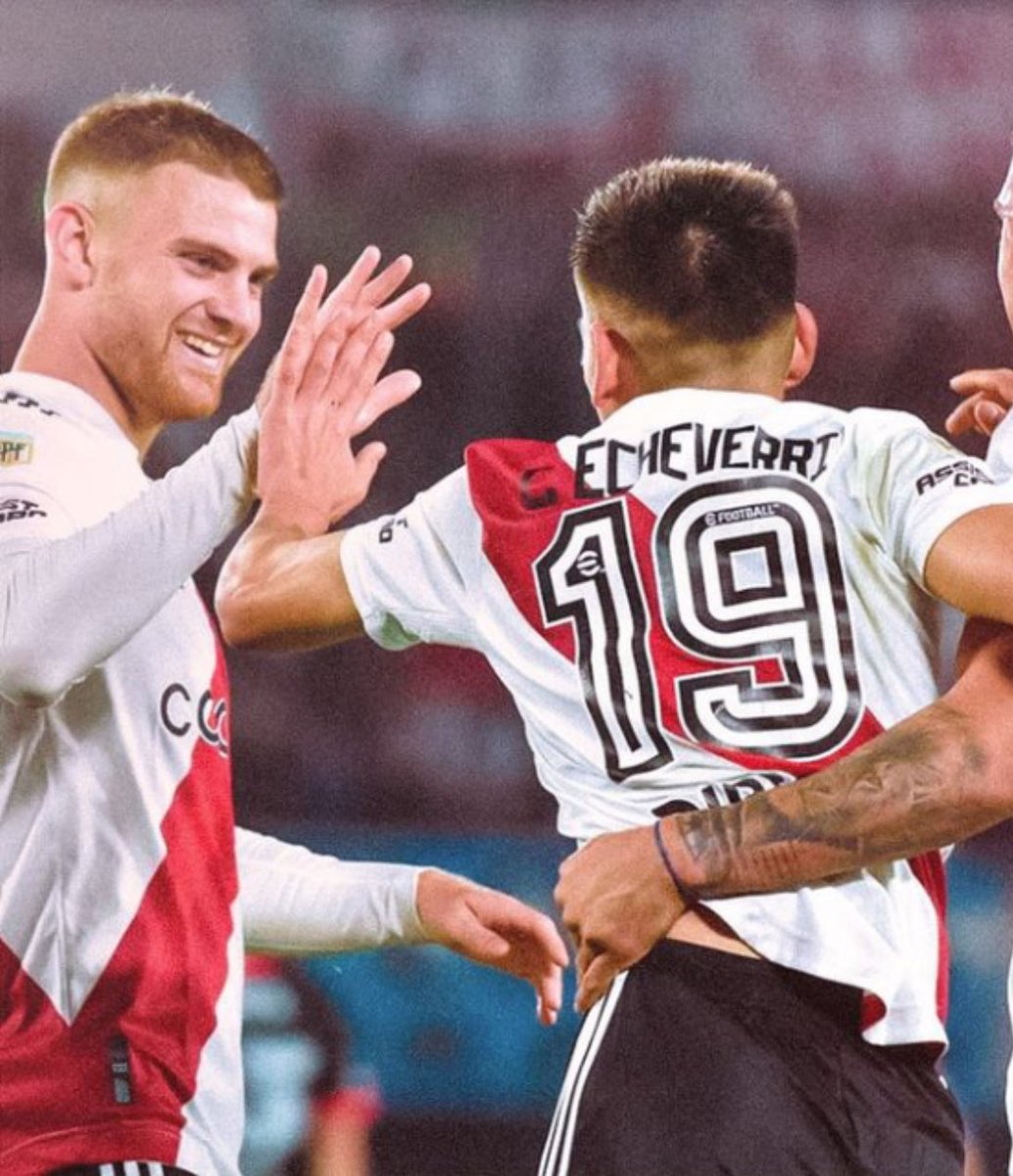 BetermoAlonso's tweet photo. Si River trae a préstamo por 1 año a estos 2 cracks vuelvo a creer en el futbol https://t.co/f95mUIjooQ