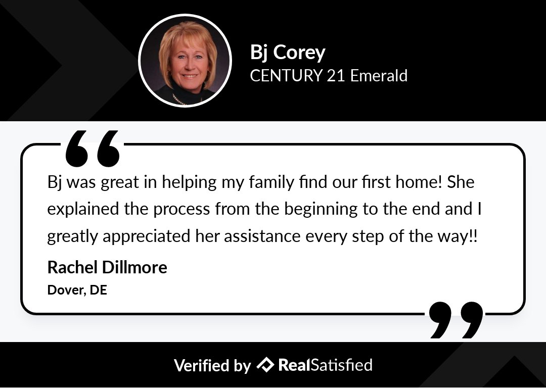 corey_bj's tweet photo. I’m not sure I could be more delighted by a recommendation. https://t.co/uzOENpcL4c via @realsatisfied https://t.co/Op56IV1jgJ