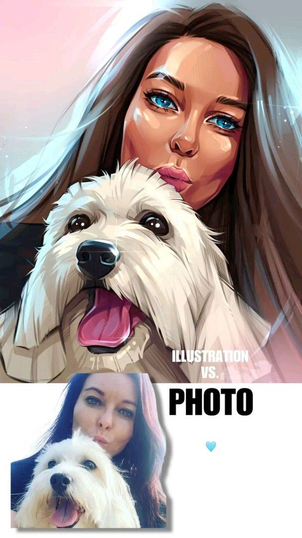 Digital Oil Painting 10