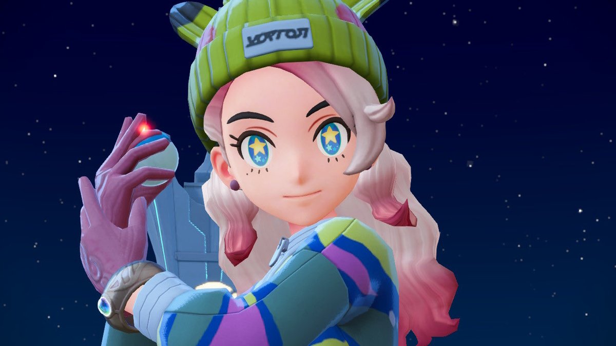 These eye contacts are so cool! 🌟💙👁️