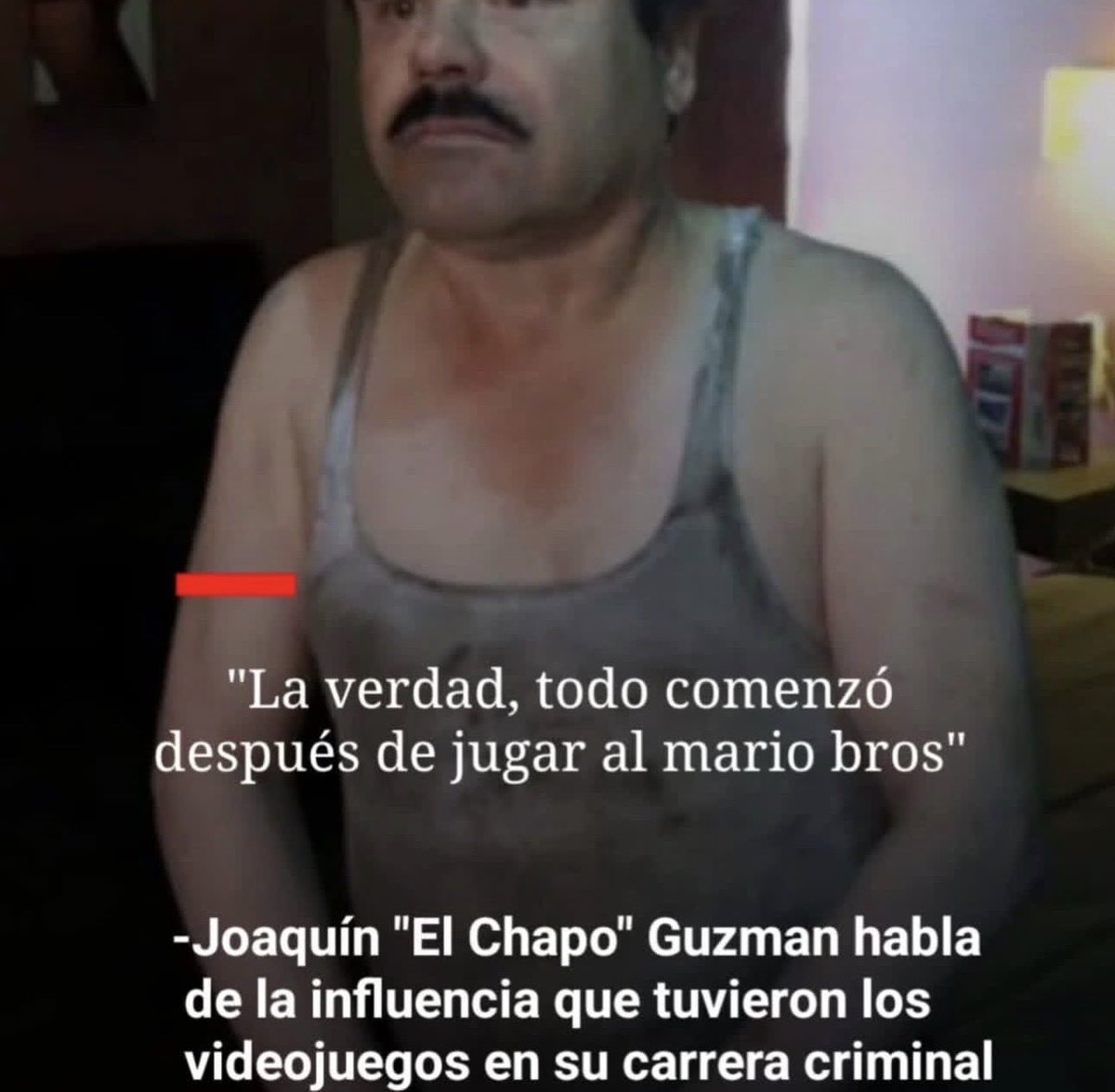 davconejo's tweet photo. #VoyConSorpresa así lo de los videojuegos, siempre tienen la culpa https://t.co/UOAer8XAAw