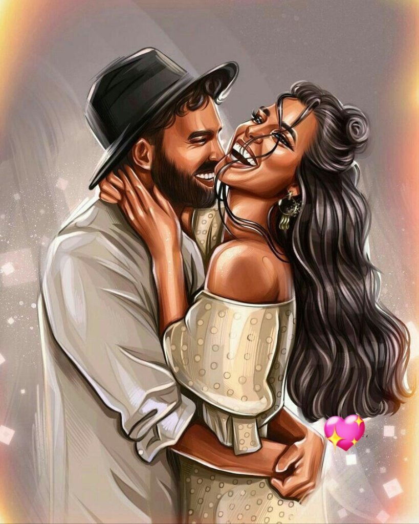 Digital Oil Painting 9