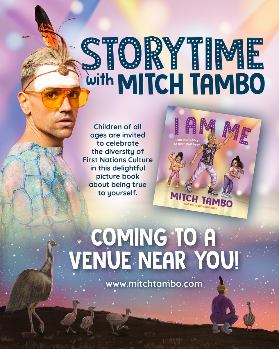 MitchTambo tweet media