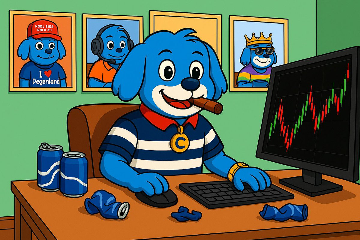 <a href="/bitcoinarchive/"></a> It’s time to max bid $COCO on Base until Valhalla, don’t fade the next massive pump!!!

<a href="/BasedCocoDog/">COCO The Dog</a>