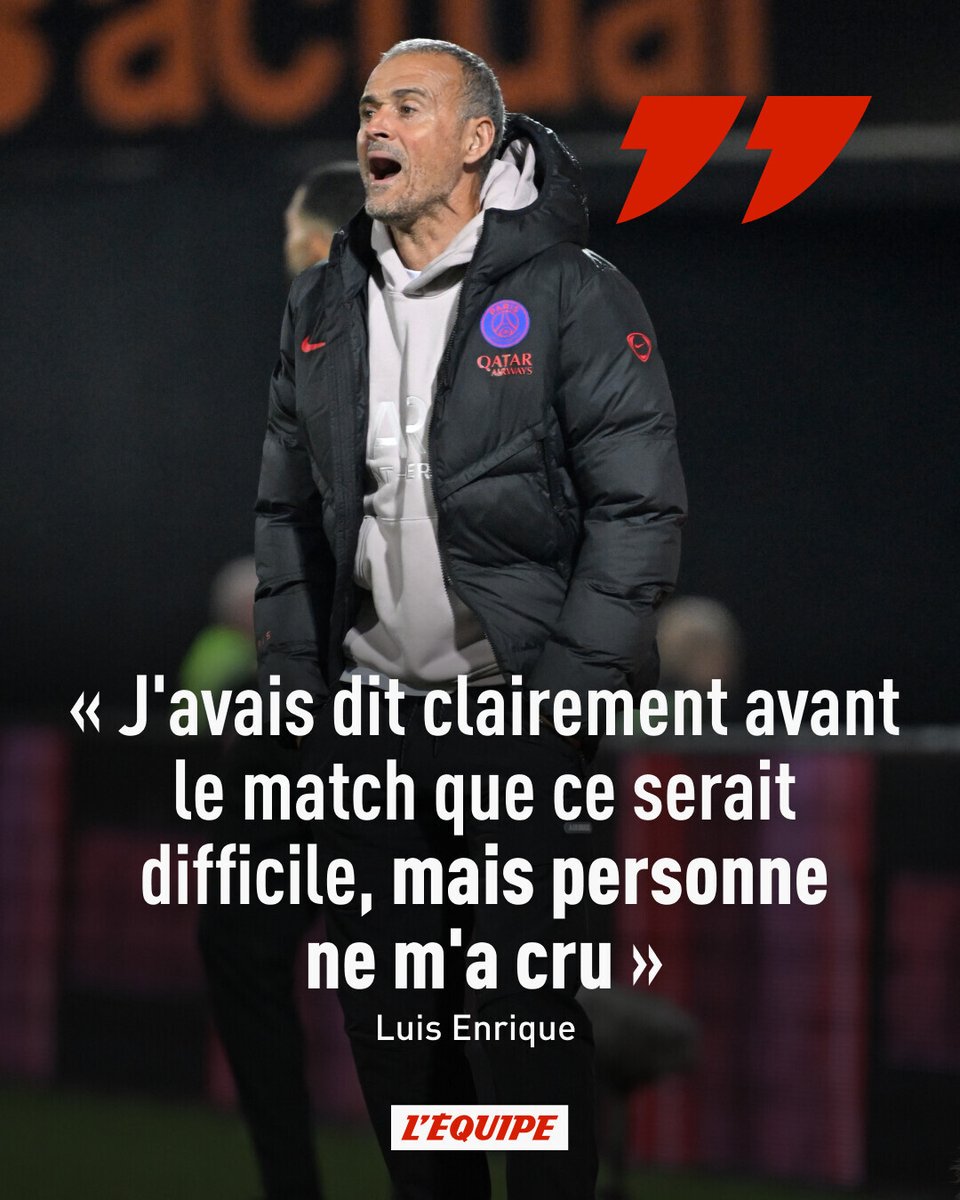 L'Équipe tweet media