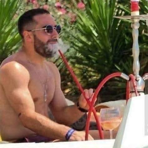 Yulis Llorente Ⓜ️ tweet media