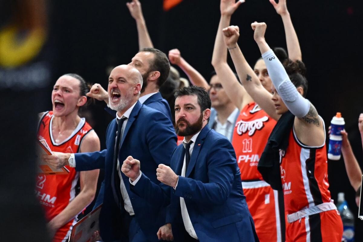 L'Équipe tweet media