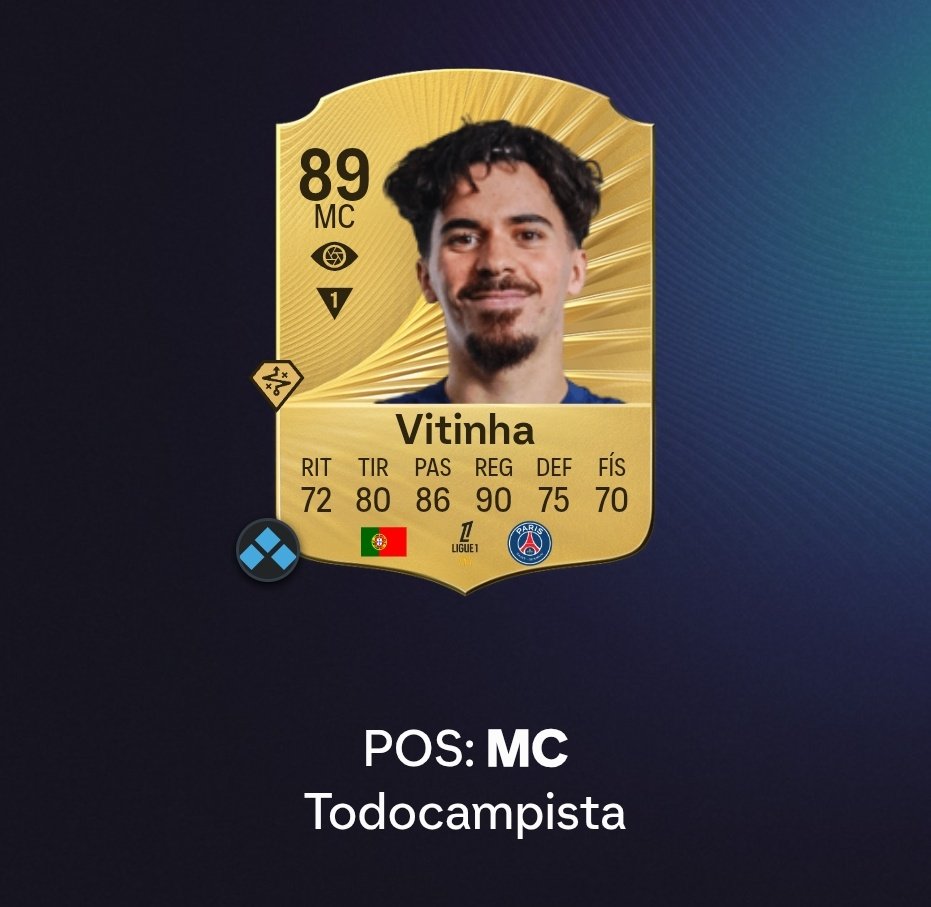 rauldr97's tweet photo. @Maculletty de momento vitinha por media🙈 https://t.co/3xPoQddGP8