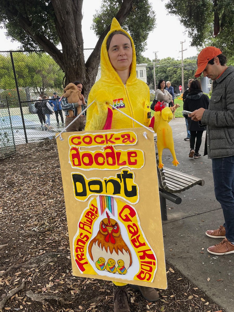 <a href="/Scott_Wiener/">Senator Scott Wiener</a> Senator Wiener: Chicken on Women’s Safety