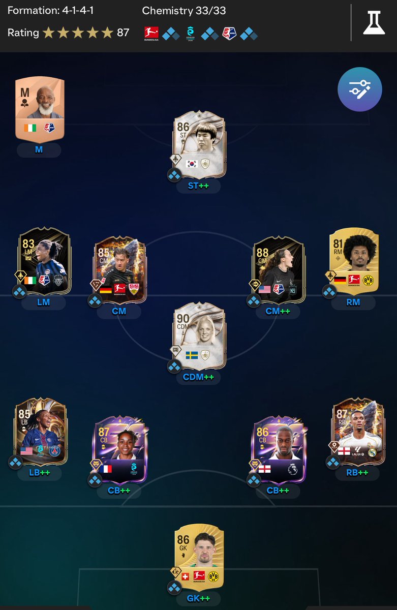 Explosive Football Techniques tweet media