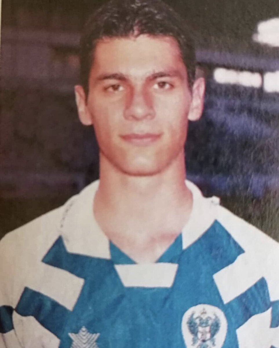 Recre Vintage 00-01 tweet media