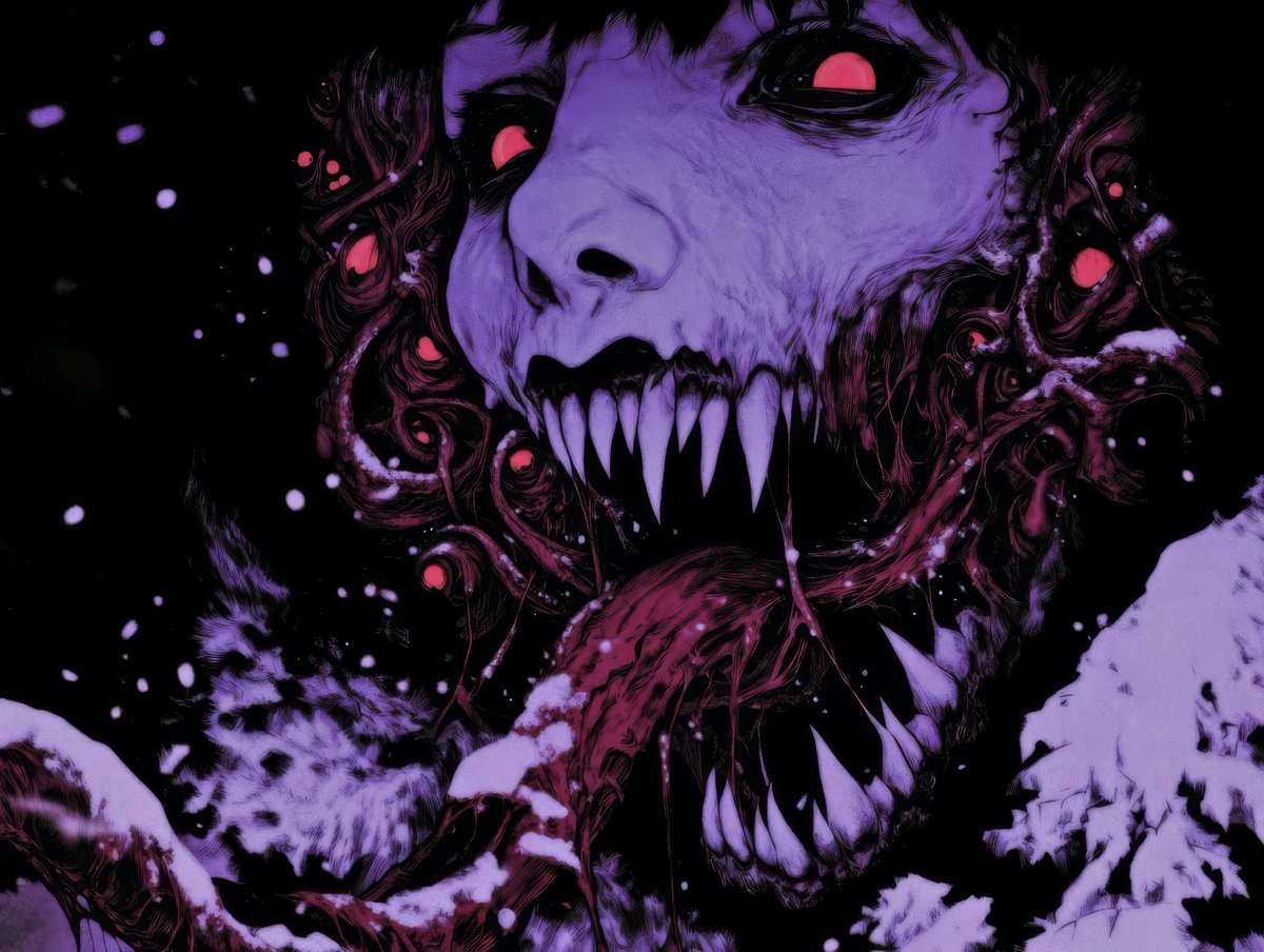 The whole town is 𝕀𝖓𝖋𝖊𝖈𝖙𝖊𝖉